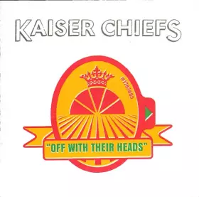 Couverture du produit · Off With Their Heads