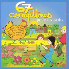 Couverture du produit · 67 Comptines pour Les Petits