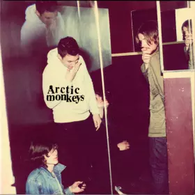 Couverture du produit · Humbug