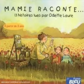 Couverture du produit · Mamie Raconte