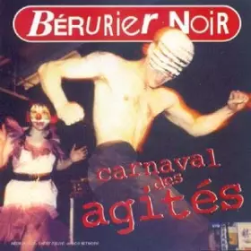 Couverture du produit · Le Carnaval des agités
