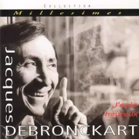 Couverture du produit · J' suis Heureux