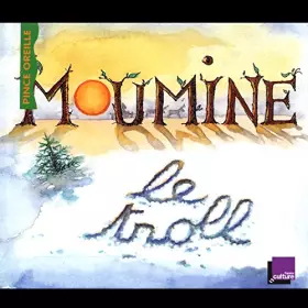 Couverture du produit · Moumine Le Troll