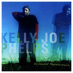 Couverture du produit · Slingshot Professionals