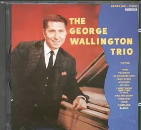 Couverture du produit · George Wallington Trio [Import]