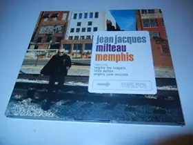 Couverture du produit · Memphis