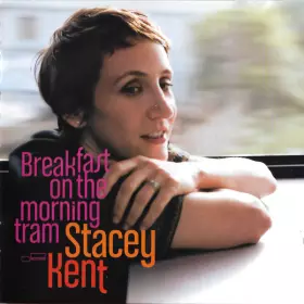 Couverture du produit · Breakfast On The Morning Tram
