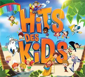Couverture du produit · Hits des Kids 2015 [Import]