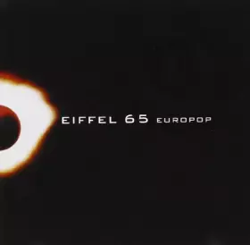 Couverture du produit · Europop