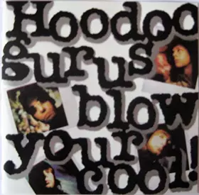 Couverture du produit · Blow Your Cool (1987) [Import]