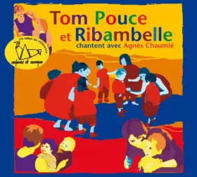 Couverture du produit · Tom Pouce Et Ribambelle