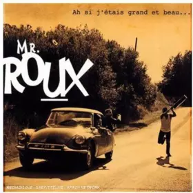 Couverture du produit · Ah Si J'Etais Grand Et Beau.