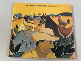 Couverture du produit · El Carretero