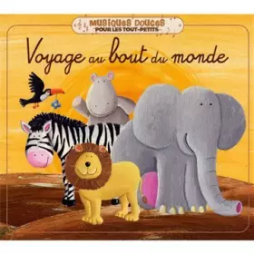 Couverture du produit · Voyage au Bout du Monde [Import]