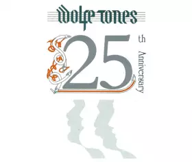 Couverture du produit · 25th Anniversary