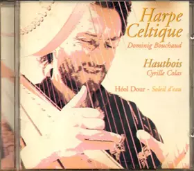 Couverture du produit · Heol Dour