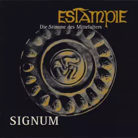 Couverture du produit · Signum