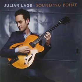 Couverture du produit · Sounding Point [Import]