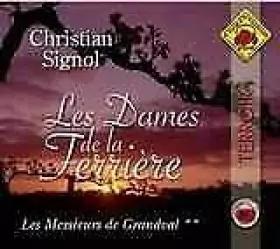 Couverture du produit · " les messieurs de grandval " - 2. les dames de la ferriere