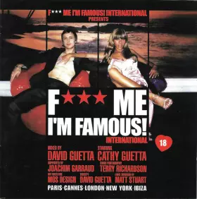 Couverture du produit · F*** Me I'm Famous! International