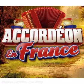 Couverture du produit · Accordéon en France