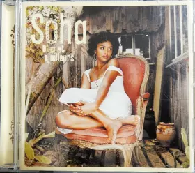 Couverture du produit · D'Ici Et D'Ailleurs