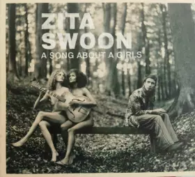 Couverture du produit · A Song About A Girl