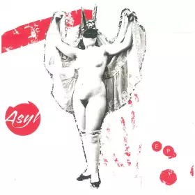 Couverture du produit · Asyl EP