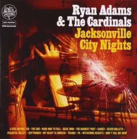 Couverture du produit · Jacksonville City Nights [Import]
