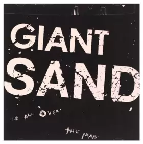 Couverture du produit · is All Over.The Map [Import]