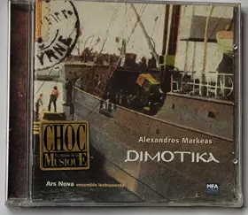 Couverture du produit · Dimotika [Import]