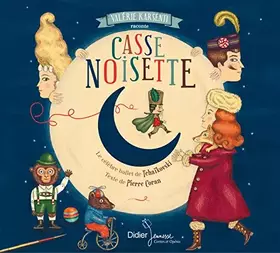 Couverture du produit · Casse-Noisette (CD)