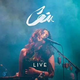 Couverture du produit · Live