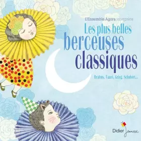 Couverture du produit · Plus Belles Berceuses Classiques