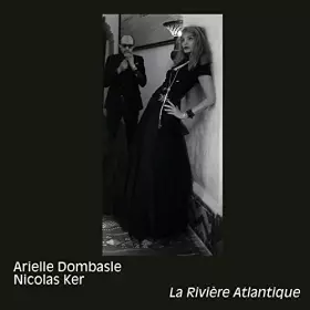 Couverture du produit · La Rivière Atlantique