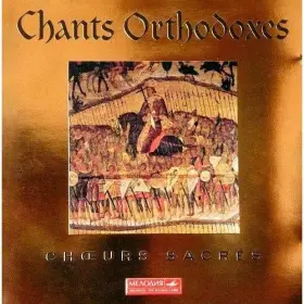 Couverture du produit · Chants Orthodoxes