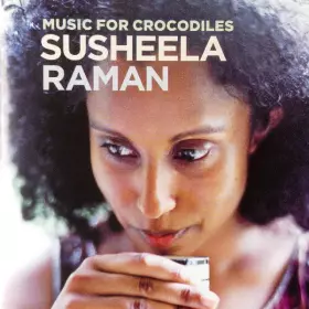 Couverture du produit · Music For Crocodiles