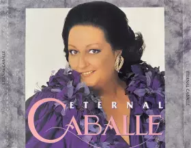 Couverture du produit · Eternal Caballe