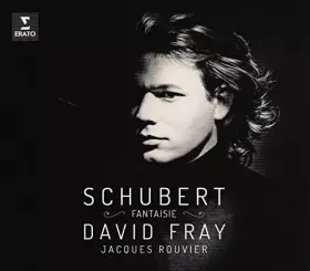 Couverture du produit · Schubert: Fantaisies