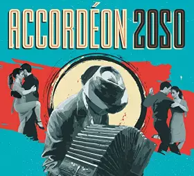 Couverture du produit · Accordéon 2020