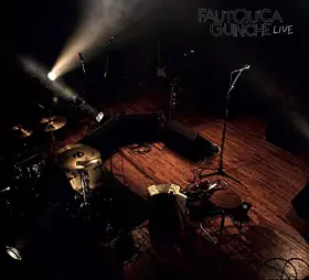 Couverture du produit · Faut Qu'Ca Guinche "Live 2015"