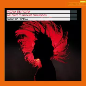 Couverture du produit · Nova Europa - Mélodies D'un Monde En Mutation
