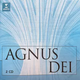 Couverture du produit · Agnus Dei