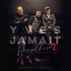 Couverture du produit · Parenthèse 2