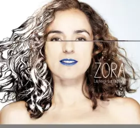 Couverture du produit · La Neige sur la Plage