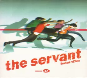 Couverture du produit · The Servant