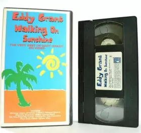 Couverture du produit · Walking on Sunshine [Import]