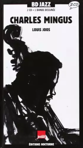 Couverture du produit · Charles Mingus [Import]