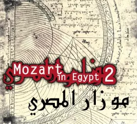 Couverture du produit · Mozart l'Egyptien Vol. 2