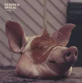 Couverture du produit · Fabriclive 82: Ed Rush & Optical